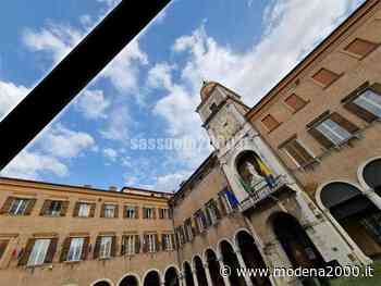 Modena, è scomparsa la mamma dell'ex Sindaco Pighi - Modena 2000