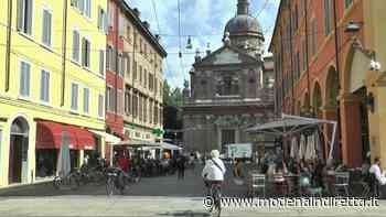 Modena ora è poliglotta, tantissimi turisti in centro. VIDEO - modenaindiretta.it