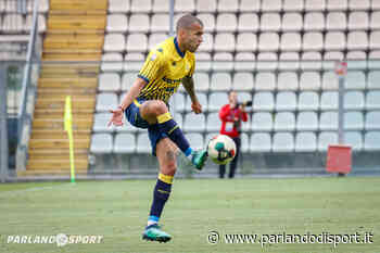 Modena FC - Resto del Carlino - Oukhadda va di corsa: "Che carica, qui c'è una mentalità vincente" - Parlando di Sport