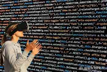 Maratona lunga un giorno a Modena per creare un nuovo videogame - Dire