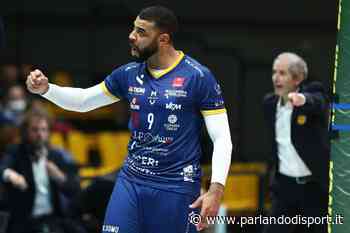 Modena Volley - Resto del Carlino: Giani e Ngapeth verso il mondiale, Zhang impegnato nell’Asian Cup - Parlando di Sport