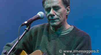 La musica regina del weekend in Ciociaria, sul palco Vecchioni e i Modena - ilmessaggero.it