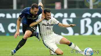 Calciomercato Atalanta: Freuler addio, in entrata c'è Azzi del Modena - Virgilio Sport