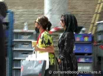 Modena, crisi di pianto e stanchezza per Penelope Cruz: ritardo nelle riprese del film su Ferrari - Corriere della Sera