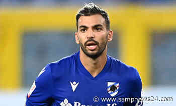 Calciomercato Sampdoria, il Modena chiede Leris: la strategia - Samp News 24