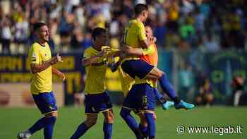 Super Modena, Genoa ok - Lega B - Lega B