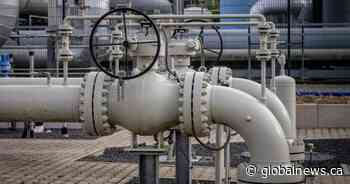 Ottawa considered jobs, global inflation in decision to return Russian turbine: documents - Global News