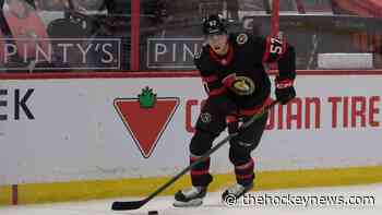 Prospect Pool Overview: Ottawa Senators - The Hockey News