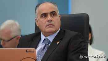 Defamation lawsuit against Ottawa councillor dropped by constituents - CBC.ca