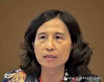 Ottawa Updates Monkeypox - GX94 Radio