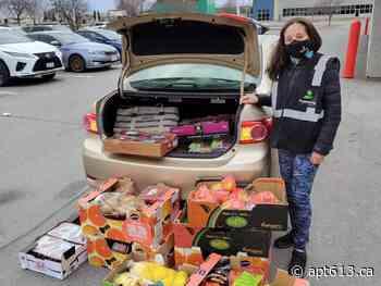 Foodsharing Ottawa reduces local food waste by feeding the community – Apartment613 - Apt613