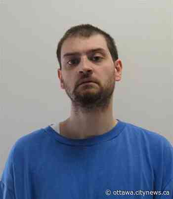 Police nab federal offender known to frequent Ottawa - Ottawa.CityNews.ca
