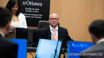 Deadline for Ottawa LRT inquiry final report extended to Nov. 30 - CTV News Ottawa