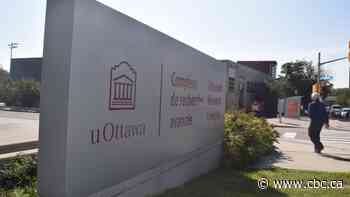 Standoff between University of Ottawa and part-time profs continues - CBC.ca