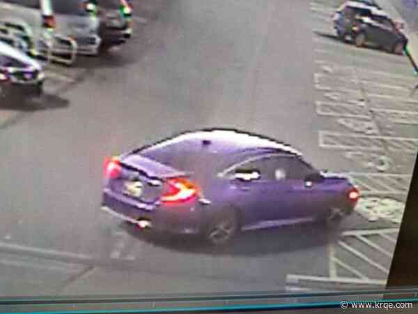 RRPD investigating Walmart officer-involved shooting