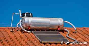 Get Solar Energy at Home With These 4 Cheaper Options     - CNET