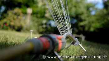 Wasser-Knappheit: Worst-Case-Szenario – Wirtschaft droht „heatflation“