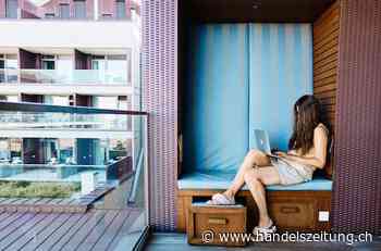 Darum wollen jetzt Mitarbeitende da arbeiten, wo andere Ferien machen