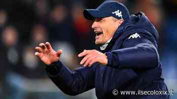 Genoa, Blessin prepara l'esordio in B: “Siamo pronti, abbiamo fame” - Il Secolo XIX