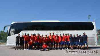 Primavera, ritiro terminato a Sauze D’Oulx Amichevole col Genoa, poi la TimVision Cup - LA NAZIONE