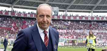 Ventura: «Genoa, Parma e Cagliari devono giocarsi la A, metto i rossoblù leggermente sotto il terzetto» - Cagliari News 24