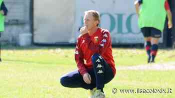 Genoa, la squadra femminile parteciperà al campionato di B - Il Secolo XIX