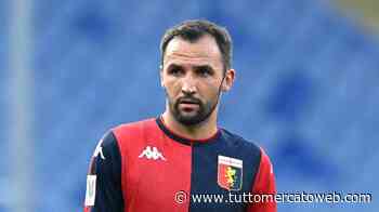 Genoa, Badelj: "Siamo fatti per tornare subito in A. Lasciare? Niente mi dà questi stimoli" - TUTTO mercato WEB
