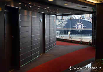 Msc Crociere, al via l'avventura come nuovo sponsor del Genoa in serie A - Ildenaro.it - Il Denaro