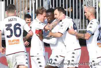 In parità il bilancio in Laguna tra Venezia e Genoa - PianetaGenoa1893 - Pianetagenoa1893.net