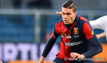 Genoa, Favilli ai saluti: l'attaccante va alla Ternana in prestito - Primocanale.it - Le notizie aggiornate... - Primocanale