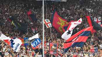 Genoa, abbonamenti no limits: sfiorata quota 18 mila tessere - La Repubblica