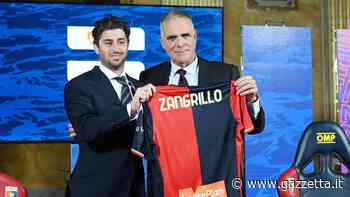 Genoa: il colosso 777 Partners e il progetto per la Serie A con Blessin - La Gazzetta dello Sport