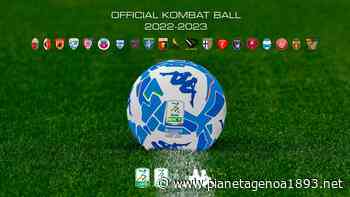 Serie B, la mappa delle avversarie del Genoa e le probabili formazioni tipo - Pianetagenoa1893.net