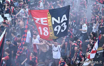 Coppa Italia: Genoa avanza, Benevento sconfitto 3-2 - Agenzia ANSA