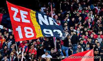 Genoa, è febbre da tifo: rossoblù ottavi in Italia per abbonati - Calciomercato.com