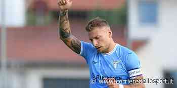 Genoa-Lazio 4-1: Coda scatenato, Immobile unico lampo - Corriere dello Sport