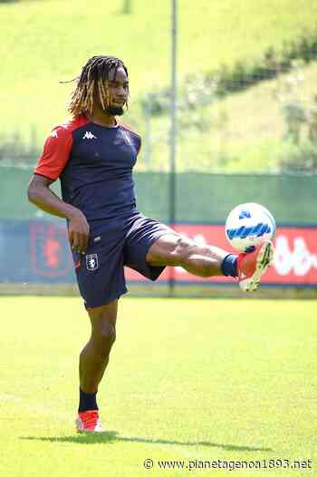 Eyango risolve il contratto: trovato l'accordo con il Genoa - Pianetagenoa1893.net