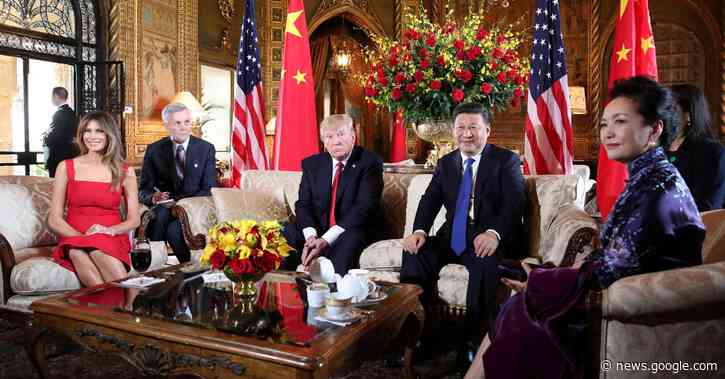 Trump's Mar-a-Lago, a security 'nightmare' that housed classified documents - Reuters