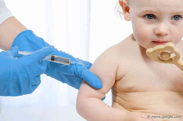 People Are Texting Their Parents To See If They Were Vaccinated Against Polio Because We All Don't Have Enough To Deal With Already - BuzzFeed News