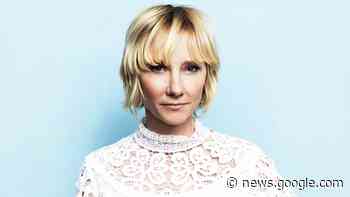 Anne Heche Dead at 53 After Car Crash in Los Angeles - Entertainment Tonight