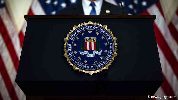 What we know about Ricky Shiffer, suspect in FBI office attack - Axios