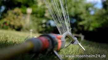Wasser-Knappheit: Worst-Case-Szenario – Wirtschaft droht „heatflation“