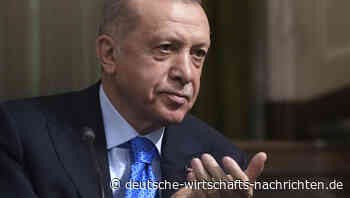 Nato-Deal: Schweden liefert ersten Mann an die Türkei aus