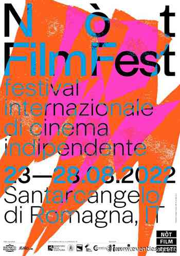 Nòt Film Fest - Eventi e Sagre