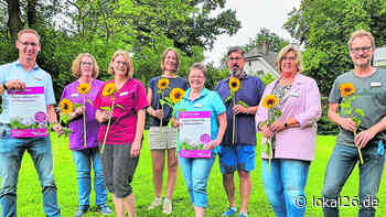 Sommerfest in Jever: Hospiz als Ort des Lebens und des Sterbens erkunden - Lokal26