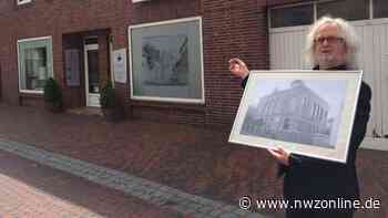 Gröschlerhaus in Jever: „Die Spendengelder würden uns enorm weiterhelfen“ - Nordwest-Zeitung