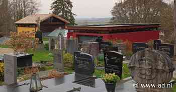 Extra bescherming voor stuwwal en Groesbeeks bos: gebieden waarmee Berg en Dal voorzichtig is - AD.nl