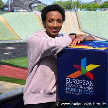 Mihambo gibt Zusage: Start nach Corona-Infektion gesichert - radioeuskirchen.de