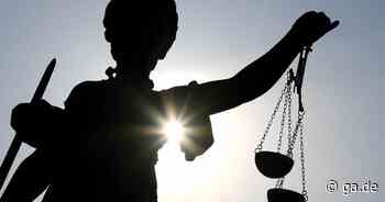 Geiselnehmer in Euskirchen wollte von der Polizei erschossen werden - General-Anzeiger Bonn