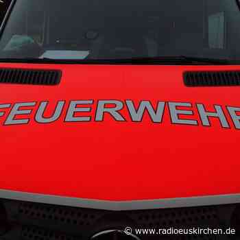 Hellenthal: Feuer unter Kontrolle - radioeuskirchen.de